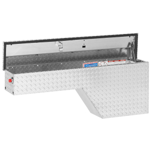 WEATHER GUARD® - WEATHER GUARD® | Pork Chop Truck Box  | 170-0-01 - Image 2