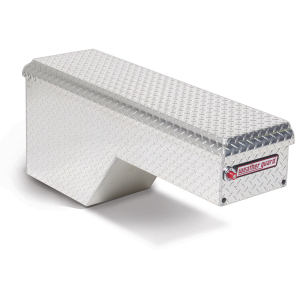 WEATHER GUARD® - WEATHER GUARD® | Pork Chop Truck Box  | 171-0-01 - Image 2