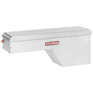 WEATHER GUARD® - WEATHER GUARD® | Pork Chop Truck Box  | 173-0-01 - Image 2