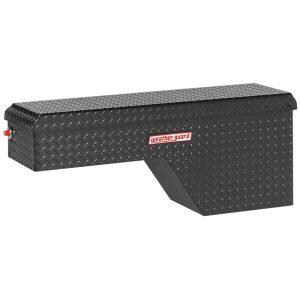 WEATHER GUARD® - WEATHER GUARD® | Pork Chop Truck Box  | 173-5-01 - Image 2