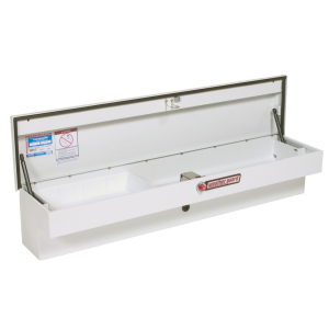 WEATHER GUARD® - WEATHER GUARD® | Lo-Side Truck Storage Box  | 175-3-01 - Image 3