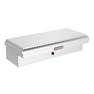 WEATHER GUARD® - WEATHER GUARD® | Lo-Side Truck Storage Box  | 180-0-01 - Image 2