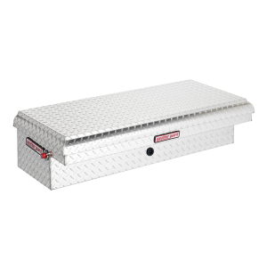 WEATHER GUARD® - WEATHER GUARD® | Lo-Side Truck Storage Box  | 181-0-01 - Image 2