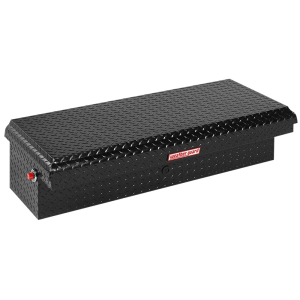 WEATHER GUARD® - WEATHER GUARD® | Lo-Side Truck Storage Box  | 181-5-01 - Image 2