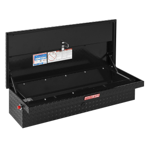 WEATHER GUARD® - WEATHER GUARD® | Lo-Side Truck Storage Box  | 181-5-01 - Image 3