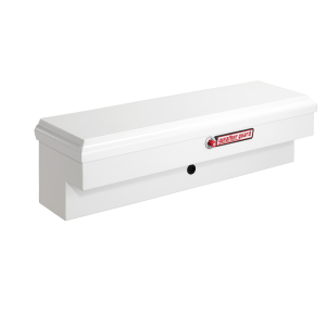 WEATHER GUARD® - WEATHER GUARD® | Lo-Side Truck Storage Box  | 185-3-01 - Image 3