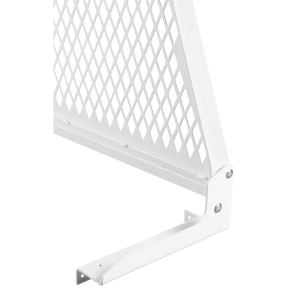 WEATHER GUARD® - WEATHER GUARD® | Cab Protector Mount  | 1912-3-01 - Image 2