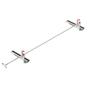 WEATHER GUARD® - WEATHER GUARD® | Van Ladder Kit  | 2275-3-01 - Image 2