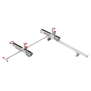 WEATHER GUARD® - WEATHER GUARD® | Van Ladder Rack Cross Member  | 2297-3-01 - Image 2