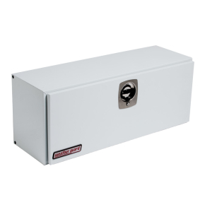 WEATHER GUARD® - WEATHER GUARD® | Hi-Side Truck Storage Box  | 246-3-02 - Image 2