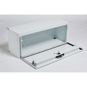 WEATHER GUARD® - WEATHER GUARD® | Super-Side Truck Box  | 247-3-02 - Image 2