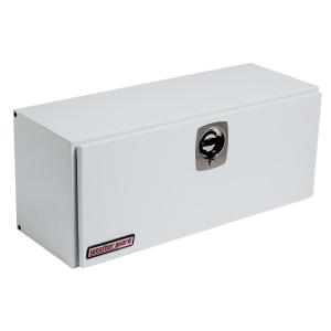 WEATHER GUARD® - WEATHER GUARD® | Super-Side Truck Box  | 247-3-02 - Image 3