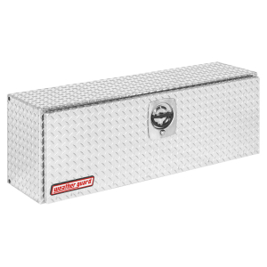 WEATHER GUARD® - WEATHER GUARD® | Hi-Side Truck Storage Box  | 346-0-02 - Image 2