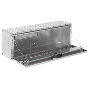 WEATHER GUARD® - WEATHER GUARD® | Hi-Side Truck Storage Box  | 346-0-02 - Image 3