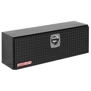 WEATHER GUARD® - WEATHER GUARD® | Hi-Side Truck Storage Box  | 346-5-02 - Image 2