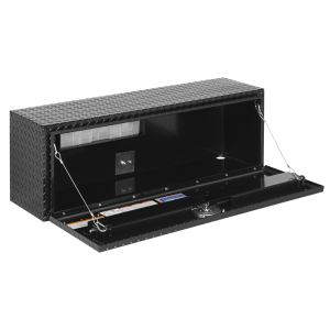 WEATHER GUARD® - WEATHER GUARD® | Hi-Side Truck Storage Box  | 346-5-02 - Image 3