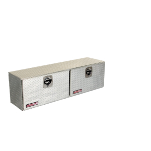 WEATHER GUARD® - WEATHER GUARD® | Hi-Side Truck Storage Box  | 364-0-02 - Image 2