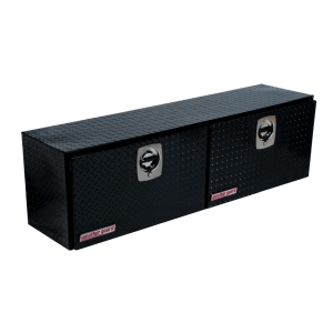 WEATHER GUARD® - WEATHER GUARD® | Hi-Side Truck Storage Box  | 364-5-02 - Image 2