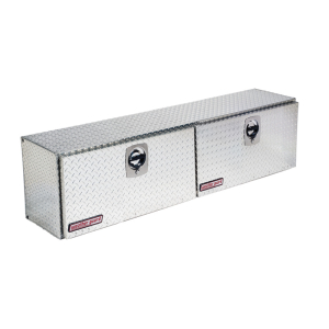 WEATHER GUARD® - WEATHER GUARD® | Hi-Side Truck Storage Box  | 372-0-02 - Image 2