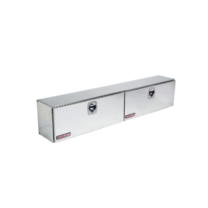 WEATHER GUARD® - WEATHER GUARD® | Hi-Side Truck Storage Box  | 390-0-02 - Image 2