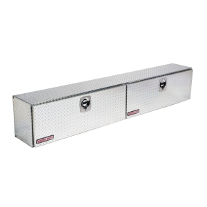 WEATHER GUARD® - WEATHER GUARD® | Hi-Side Truck Storage Box  | 396-0-02 - Image 2