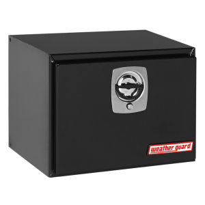 WEATHER GUARD® - WEATHER GUARD® | Underbed Truck Box  | 524-5-02 - Image 2