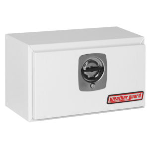 WEATHER GUARD® - WEATHER GUARD® | Underbed Truck Box  | 525-3-02 - Image 2