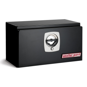 WEATHER GUARD® - WEATHER GUARD® | Underbed Truck Box  | 525-5-02 - Image 2