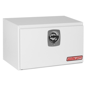 WEATHER GUARD® - WEATHER GUARD® | Underbed Truck Box  | 530-3-02 - Image 2