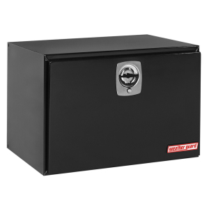 WEATHER GUARD® - WEATHER GUARD® | Underbed Jumbo Truck Box  | 538-5-02 - Image 2