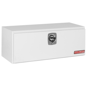 WEATHER GUARD® - WEATHER GUARD® | Underbed Truck Box  | 548-3-02 - Image 2