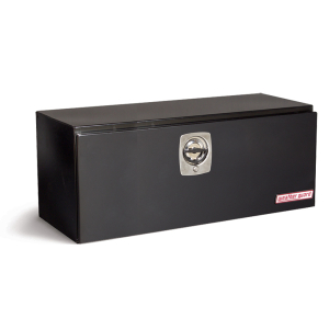 WEATHER GUARD® - WEATHER GUARD® | Underbed Truck Box  | 548-5-02 - Image 2