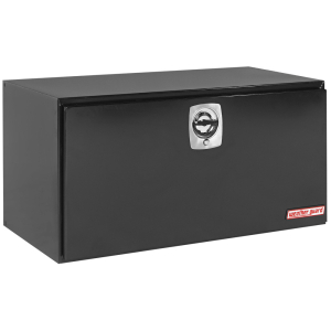 WEATHER GUARD® - WEATHER GUARD® | Underbed Jumbo Truck Box  | 550-5-02 - Image 2