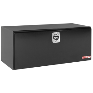 WEATHER GUARD® - WEATHER GUARD® | Underbed Jumbo Truck Box  | 562-5-02 - Image 2