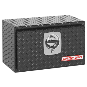 WEATHER GUARD® - WEATHER GUARD® | Underbed Truck Box  | 622-5-02 - Image 2