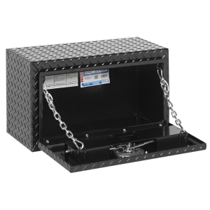 WEATHER GUARD® - WEATHER GUARD® | Underbed Truck Box  | 622-5-02 - Image 3