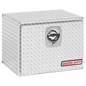 WEATHER GUARD® - WEATHER GUARD® | Underbed Truck Box  | 627-0-02 - Image 2