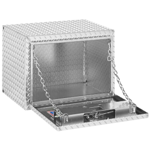 WEATHER GUARD® - WEATHER GUARD® | Underbed Truck Box  | 627-0-02 - Image 3