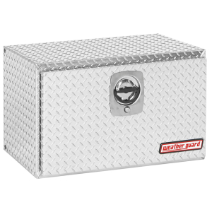 WEATHER GUARD® - WEATHER GUARD® | Underbed Truck Box  | 631-0-02 - Image 2