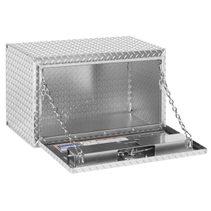 WEATHER GUARD® - WEATHER GUARD® | Underbed Truck Box  | 631-0-02 - Image 3