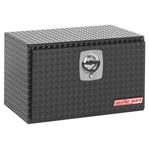 WEATHER GUARD® - WEATHER GUARD® | Underbed Truck Box  | 631-5-02 - Image 2