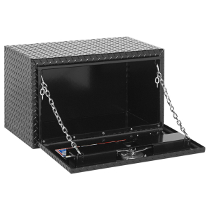 WEATHER GUARD® - WEATHER GUARD® | Underbed Truck Box  | 631-5-02 - Image 3