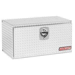 WEATHER GUARD® - WEATHER GUARD® | Underbed Truck Box  | 636-0-02 - Image 2