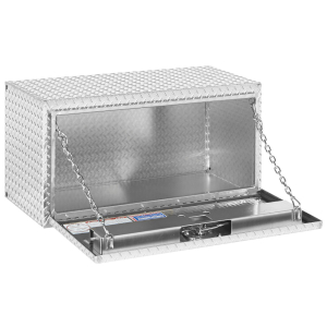 WEATHER GUARD® - WEATHER GUARD® | Underbed Truck Box  | 636-0-02 - Image 3