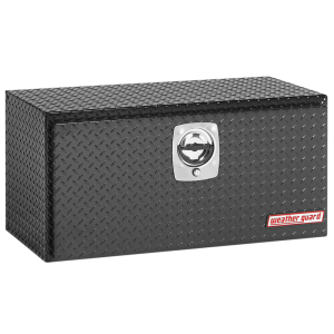 WEATHER GUARD® - WEATHER GUARD® | Underbed Truck Box  | 636-5-02 - Image 2