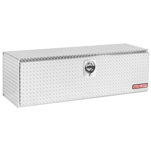 WEATHER GUARD® - WEATHER GUARD® | Underbed Truck Box  | 660-0-02 - Image 2