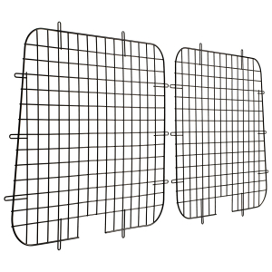 WEATHER GUARD® - WEATHER GUARD® | Van Window Screen, Ford  | 88022 - Image 2