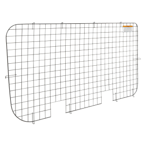 WEATHER GUARD® - WEATHER GUARD® | Van Window Screen, Ford  | 88023 - Image 2