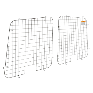 WEATHER GUARD® - WEATHER GUARD® | Van Window Screen, GM  | 88028 - Image 2