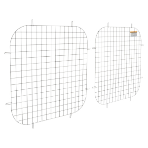 WEATHER GUARD® - WEATHER GUARD® | Van Window Screen, RAM  | 88050 - Image 2